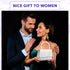 Silver Evening Bag Glitter Party Clutches Handle Women's Evening Handbags Small Bride Wedding Purses for Women Crossbody Cocktail Prom Handbags...