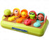 Baby Pop Up toy, Educational Fun with Cute Animals for Toddlers (ZOO)...