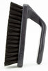 SPARTA Heavy Duty Scrub Brush, Hand Brush with Iron Shape Handle Design for Scrubbing Kitchen Pots and Pans or Bathroom Sink and Shower, 6 Inches,...