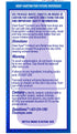 Clear Eyes Eye Drops, Contact Lens Multi-Action Relief,2 Count...