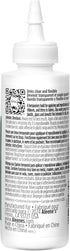 Aleene's 29-2 Tack-It Over & Over Liquid Glue 4oz, Clear...