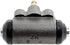 ACDelco Professional 18E1232 Rear Drum Brake Wheel Cylinder...