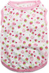 4 Packs Small Dog Dress Puppy Dresses Pet Dogs Girl Clothes Dresses for Girls...