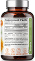 biophix Vitamin D-3 50000 IU 60 Tablets - High-Potency Supports Strong Bones Immune Health...