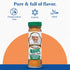 Chef Paul Magic Seasonings Blends Vegetable Magic Seasoning | No MSG & Preservatives | Kosher, Halal Certified | Perfect for Vegetable, Eggs & Mor...