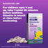 Natrol Kids Fast Dissolve Melatonin 1 mg, Dietary Supplement for Restful Sleep, Sleep Tablets for Kids, 30 Strawberry-Flavored Melatonin Tablets, ...