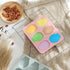 2 Pcs Fish Shaped Silicone Molds Chocolate Candy Fondant Mold Cake Resin Molds Cookie Jello Ice Cube Mold Tray Kitchen Baking Tools for Cake Decor...