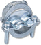 Sigma Engineered Solutions ProConnex 44660 Clamp Type Connector NM/SE 3/4" 3-Pack, Gray, 3 Count...