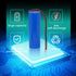 3.7V Lithium Battery 4500mAh-16.65Wh Rechargeable Battery Pack 1S1P Lithium Ion Batteries with PH2.0mm Connector for DIY Electronics Products, Toy...