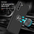 Galaxy S22 Plus Case for Samsung Galaxy S22 Plus Case Military Grade Shockproof Built-in Ring Holder Kickstand Car Mount Armor Heavy Duty Protecti...