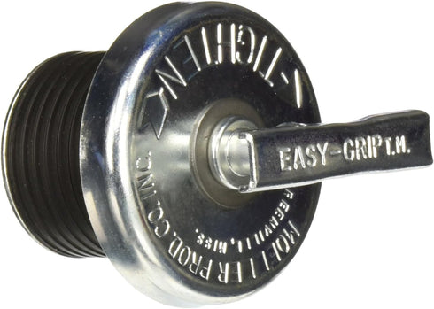 Tectran 23-44165 Oil Filler Cap (Moeller, 1 1/2" Size)...