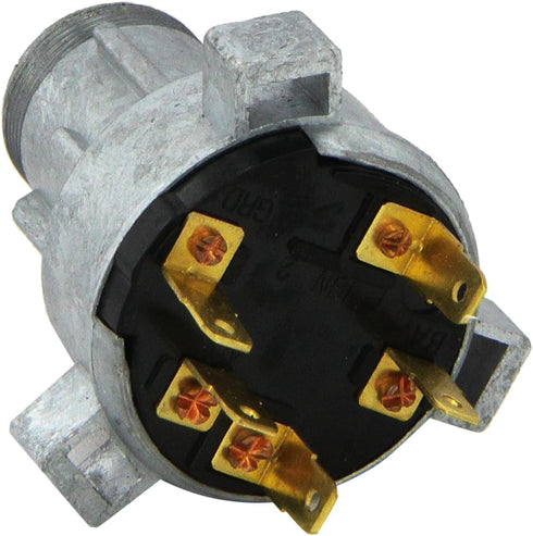 Standard Motor Products US43 Ignition Switch...