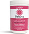 Beauty Collagen Peptides, Berry Hibiscus, 12 Oz...