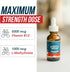 BioActive Vitamin B12 5000 mcg | Contains 3 BioActive Forms B12 Plus Methylfolate Cofactor - Methyl B12, Adenosyl B12 & Hydroxy B12 | Sublingual F...