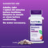 Natrol Melatonin 3mg, Strawberry-Flavored Dietary Supplement for Restful Sleep, 90 Fast-Dissolve Tablets, 90 Day Supply...