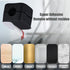 6pcs Magnetic Cable Management Clips, Self Adhesive Cord Organizer Holder, Desk Cable Management Cord Organizer Phone Charger Wire Holder Desk Cab...