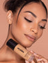 SHEGLAM Full Coverage Foundation Makeup Long Lasting Waterproof Matte Dewy Liquid Foundation - Golden...