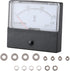 Baomain Dh-670 DC 300v Volt Analog Panel Mount Meter Voltmeter...