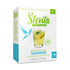Stevita Stevia with Xylitol Supreme - 50 Packets - All-Natural Sweetener, No Calories - Non-GMO, Vegan, Kosher, Keto, Paleo, Gluten Free, Erythrit...