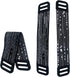 Replacement G733 Headband Repair Top Parts Pads Compatible with Logitech G733 G 733 Lightspeed Wireless Gaming Headset...