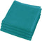 Now Designs Ripple Kitchen Dishcloth, Set of 4, Peacock Green...