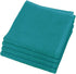 Now Designs Ripple Kitchen Dishcloth, Set of 4, Peacock Green...