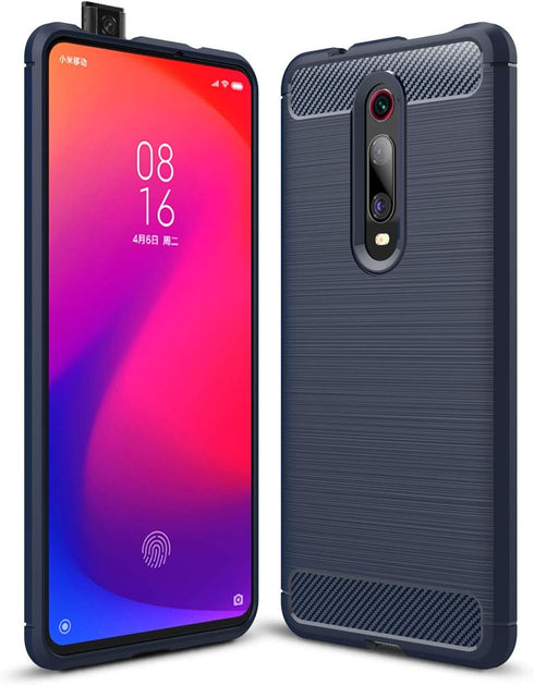 Case Compatible with Xiaomi Mi 9T Case, Compatible with Xiaomi Mi 9T Pro Case, Back Cover Anti-Scratch Shock Absorption Case for Xiaomi Mi 9T /9T ...