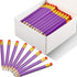 Outus 72 Pcs Golf Pencils Half Pencils with Eraser Baby Shower Pencils Mini Pencils for kids for Baby Shower Bridal Shower Wedding Golf School Off...