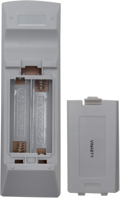 GA837WJSA Replaced Remote fit for Sharp Projector PG-D2500X PG-D3010X PG-D2710X PG-D3510XL PG-D3510X PG-D2500X PG-D2510X PG-D3550W PG-D3050W PG-D2...