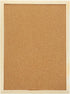 STOBOK 1 Set Decor Cork Board Office Bulletin Board Wall Notice Board Corkboards for Wall Office Notice Board Message Board Billboard Photo Wall H...