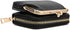 2 in 1 Change Purse Wallet,Credit Card Holder with Cion Purse for Women,Cute Pouch for Gril with Zipper Clasp...