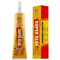 Ceramic Glue Gel, 60g Glue for Porcelain and Pottery Repair, Instant Strong Glue for Pottery, Porcelain, Glass, Plastic, Metal, Rubber and DIY Cra...