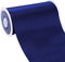 VATIN 6 Inch x 22Yards Wide Royal Blue Satin Solid Ribbon Large Ribbon for Grand Opening Ribbon Cutting Ceremony Kit Wedding Birthday Party Decora...