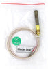 750? temperature Resistance Millivolt Replacement Thermopile Generators Used On Gas FirePlace/Water Heater/Gas Fryer Cluster Thermocouple for 24" ...