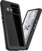 Ghostek NAUTICAL Slim Google Pixel 6 Waterproof Case with Screen Protector & Camera Lens Cover - Heavy Duty Shockproof Protection (6.4-inch, Black...