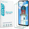(2 Pack) Designed For Samsung Galaxy A23 / Galaxy A23 5G Tempered Glass Screen Protector, Anti Scratch, Bubble Free, Case Friendly...