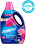Ensueño - Max Liquid Fabric Softener- With Long-Lasting Freshener And Wrinkle Eliminating formula, Spring Fresh Scent - (125 oz)...