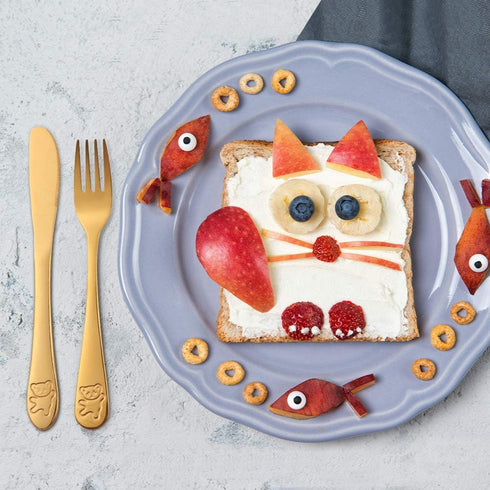 Children Cutlery Set...