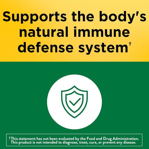 Nature Made Zinc 30 mg, Dietary Supplement for Immune Health and Antioxidant Support, 100 Tablets, 100 Day Supply...