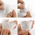 100pcs Cupcake Wrappers Artistic Bake Cake Paper Cups Little Vine Lace Laser Cut Liner Baking Cup Muffin Case Trays for Wedding Party Birthday Dec...