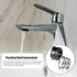 RP4993 Replacement Seats and Springs RP4993 Faucet Repair Seat Spring Kit Faucet Stem Assembly Repair Kit Compatible with Faucet Repair Kit (8 Pie...
