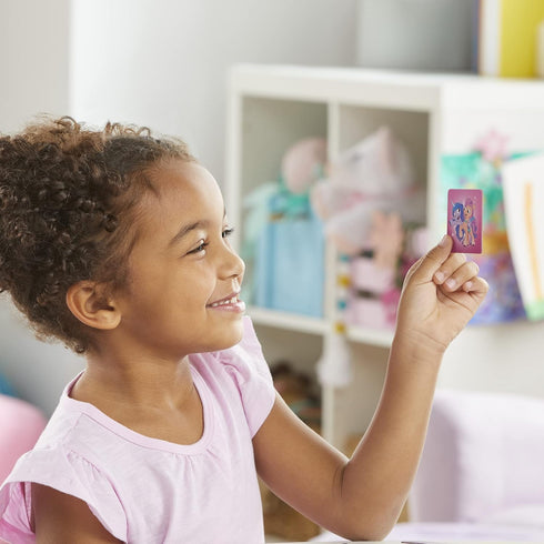 Hasbro Gaming My Little Pony Matching Game for Kids | 1+ Players | Preschool Board Games for Clasroom | Back to School Gifts | Ages 3+...