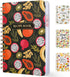 Recipe Book Waterproof Hardcover to Write in Your Recipes,Simplified Family Recipe Notebook for the Chef at Home, Recipe Journal Hold 120 Recipes?...