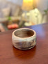Beautiful Handmade Decorative Wooden Snack Serving Bowl For Dry Fruits Chips Coffee Table Countertop Display Key Bowl Tableware Kitchen Living Roo...