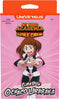 My Hero Academia Collectible Card Game Set 6: Jet Burn Clash Deck Ochaco...
