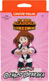 My Hero Academia Collectible Card Game Set 6: Jet Burn Clash Deck Ochaco...