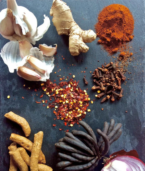 Colour Flavour Suya Yaji Seasoning | Authentic Sweet flavor | Grilled Steak and Beef Seasoning blend | No preservatives | No added color | NO Addi...