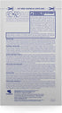 Be Koool: Kids 8 Hour Soft Gel Sheets w/Cooling Relief Fever Reducer, 4 Count (Pack of 5)...