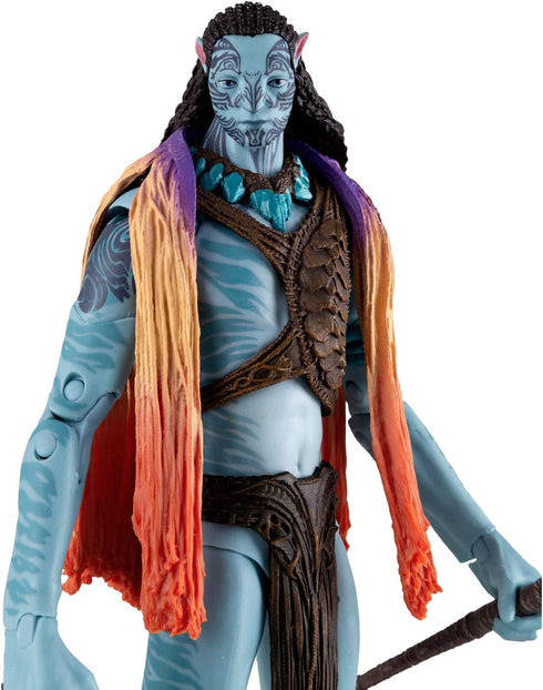 McFarlane Toys Avatar: The Way of Water - Tonowari...
