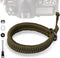 Camera Wrist Strap,1Pack Adjustable Nylon Camera Hand Strap,for GoPro,DSLR,Fuji,Canon and Mirrorless Cameras Photographers Quick Release,Paracord ...